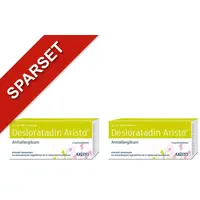 ARISTO Desloratadin Aristo 5mg