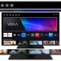 Toshiba 40QV3F63DDZ 40" Full HD QLED Smart TV