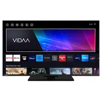 Toshiba 40QV3F63DDZ 40" Full HD QLED Smart TV