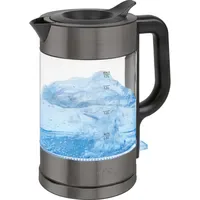 Proficook PC-WKS 1322 G 1,7 l Schwarz