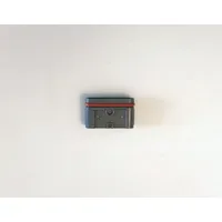 Steinberg Rechteckiger Perlator für 135 1000