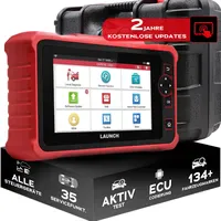 Launch Diagnosegerät CRP 919S