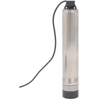 VidaXL Tiefbrunnenpumpe 40 m 750 W