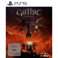 THQ Gothic 1 Remake (USK) (PS5)