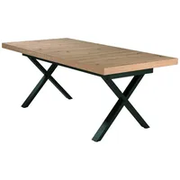 Mäusbacher TAVOLO PLUS 200 x 79,5 x 100 cm