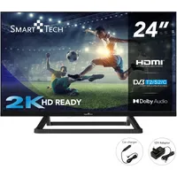 Smart-Tech 24HN01V3CA 24" HD LED TV