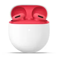 Google Pixel Buds 2a Strawberry