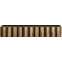 Herstera Pflanzkübel Deco Planter Xic Wood L 150 x