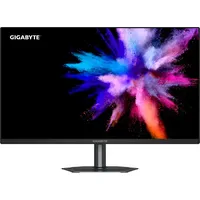 Gigabyte GO27Q24 27" QHD QD-OLED Gaming Monitor