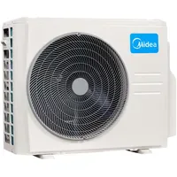 Midea Multi-Split Klimagerät 12,31 kW stationär