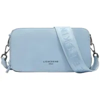 Liebeskind Berlin Clarice Crossbody M blue denim