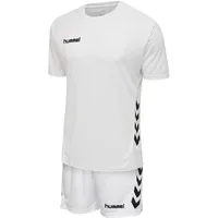 Hummel Promo Trikotset White L