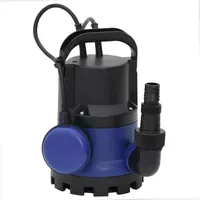 VidaXL Elektrische Garten-Schmutzwasser-Tauchpumpe 400 W