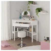 Vicco Schminktisch, Velto, 75 x 76.8 cm,mit Schublade zur