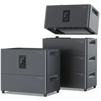 Marstek Jupiter C Plus 2,56 kWh Solarspeicher inkl. 1x