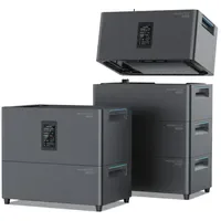 Marstek Jupiter C Plus 2,56 kWh Solarspeicher inkl. 1x