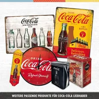 Nostalgic-Art Aromadose Retro Coca-Cola 1,3 l