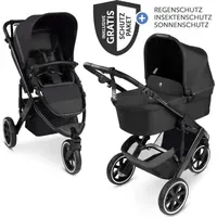 ABC-Design Salsa 5 Run Schwarz