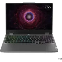 Lenovo LOQ 15 AMD Ryzen 5 7235HS 12 GB