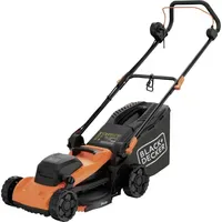 Black & Decker BEMWP340-QS inkl. 2 x 2,0 Ah