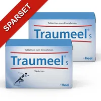 Heel Traumeel S Tabletten