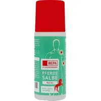 Wepa Pferdesalbe Roll On 75 ml