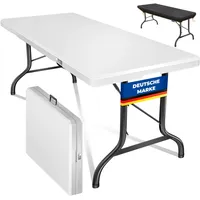 Kesser Buffettisch Klappbar 183 x 76 x 74 cm