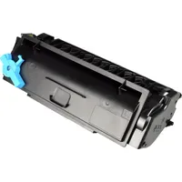 Ampertec Kompatibel zu Lexmark 55B2000 Schwarz