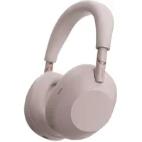 Sony WH-1000XM6 Sand Pink