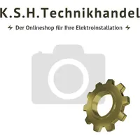 Gira 2221530 Mini Standard KNX Secure Weiß