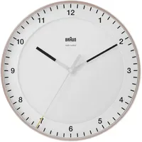 Braun BC25WP weiß