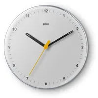Braun BC 26 W 23 cm weiß