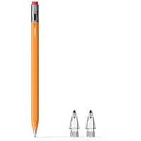 Metapen Pencil Air8 Pro X für iPad Orange