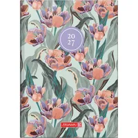 Baier & Schneider Buchkalender Mod. 795 Botanical 2027