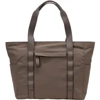 Marc O'Polo Lica Shopper Polyamid Brown