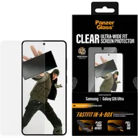 Panzer Glass Displayschutzfolie für Samsung Galaxy S22 Ultra
