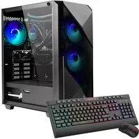 Gamemax Striker 8021 2023 16 GB RAM 1 TB