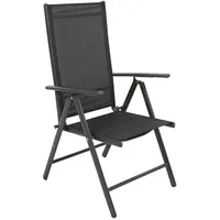 Outdoor Edge DALLAS Gartenstuhl 56 x 67 x 107