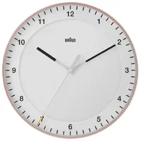 Braun BC 17 PW 30 cm rosa/weiß