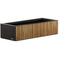 Herstera Pflanzkübel Deco Planter Xic M 40 x 100