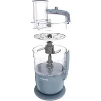 Kenwood MultiPro GO FDP23.140 Grau