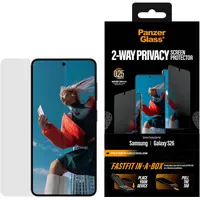 Panzer Glass PanzerGlass® 2-Way Privacy Displayschutz Galaxy S26; Ultra