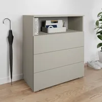 Otto home Paris 70 x 80 x 35 cm