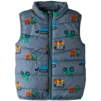 NAME IT "NMMMYLANE VEST AOP2", 92,