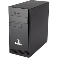 WORTMANN TERRA PC-HOME 4000 Intel Core i3 4,7 GHz