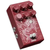 Klowra Vein Pitch Shifter-Effektgerät für E-Gitarre