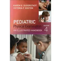 Elsevier Ltd Duderstadt:Pediatric Physical Examinati, Fachbücher von Karen G.