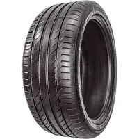 Continental ContiSportContact 5 SUV 315/35 R20 110W