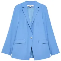 Comma, Blazer Blau 40