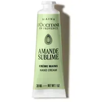 L'Occitane Amande Sublime Handcreme 30 ml